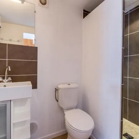 Chalet Pour 10 Personnes, Proche Des Pistes, Avec Cheminee Et Garage, Animaux Admis * La Clusaz