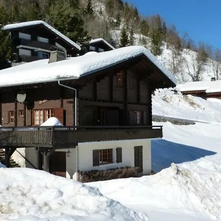 Chalet Pour 10 Personnes, Proche Des Pistes, Avec Cheminee Et Garage, Animaux Admis La Clusaz